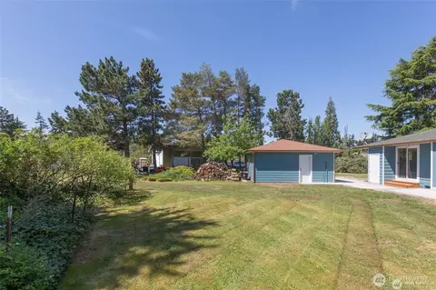 Exterior - 11 Stone Rd, Sequim, WA 98382 photo 2 of 9