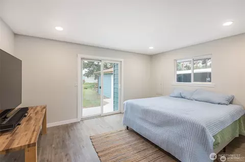 Bedroom - 11 Stone Rd, Sequim, WA 98382 photo 1 of 3