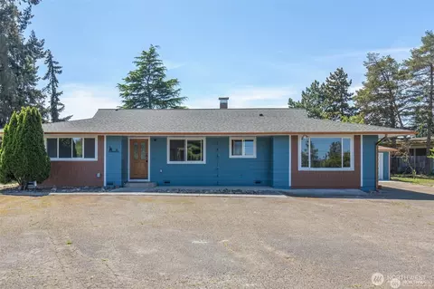 Exterior - 11 Stone Rd, Sequim, WA 98382 photo 1 of 9