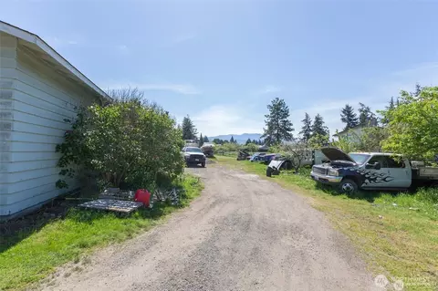 Exterior - 11 Stone Rd, Sequim, WA 98382 photo 9 of 9