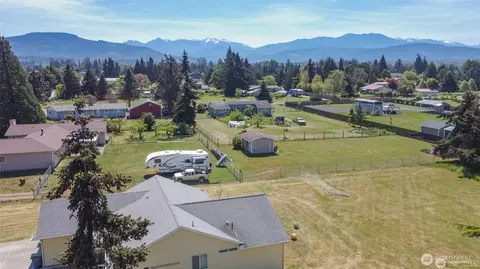 View/Area - 11 Stone Rd, Sequim, WA 98382 photo 4 of 4