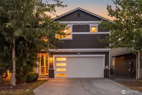 14458 46th Dr NE, Marysville, WA 98271