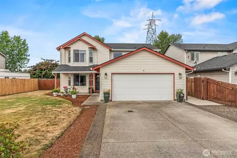 63 Chickadee Dr, Kelso, WA 98626
