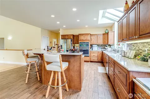 Kitchen - 105 14th Ct, Sequim, WA 98382 photo 1 of 6