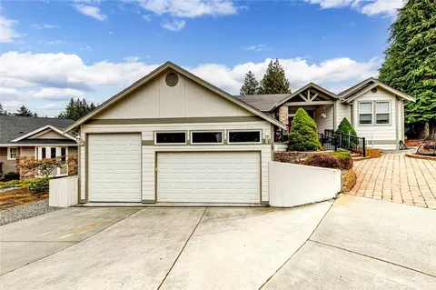 Exterior - 105 14th Ct, Sequim, WA 98382 photo 6 of 6