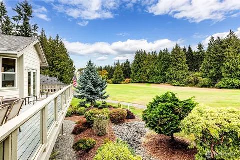 Exterior - 105 14th Ct, Sequim, WA 98382 photo 4 of 6