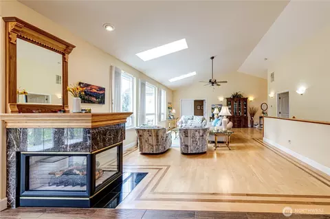 Living - 105 14th Ct, Sequim, WA 98382 photo 4 of 6