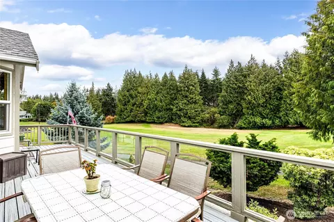 Exterior - 105 14th Ct, Sequim, WA 98382 photo 3 of 6