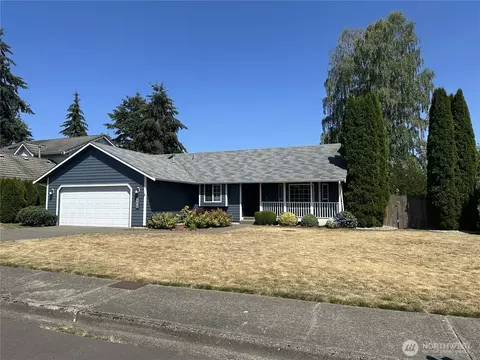 3304 Davis Ct NE, Lacey, WA 98516