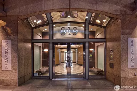 819 Virginia St #2208, Seattle, WA 98101