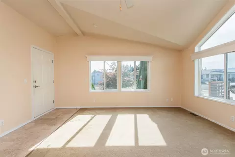 Living - 718 W Heritage Loop, Sequim, WA 98382 photo 4 of 4