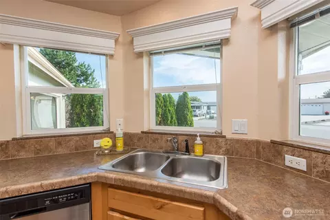 Kitchen - 718 W Heritage Loop, Sequim, WA 98382 photo 4 of 4