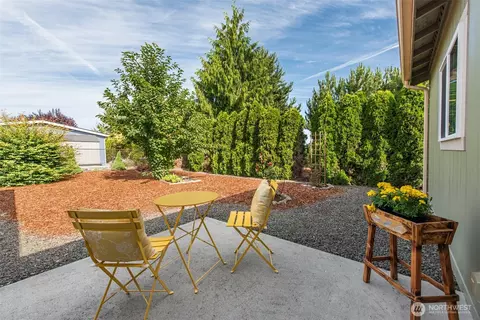 Exterior - 718 W Heritage Loop, Sequim, WA 98382 photo 9 of 10
