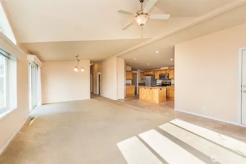 Living - 718 W Heritage Loop, Sequim, WA 98382 photo 1 of 4