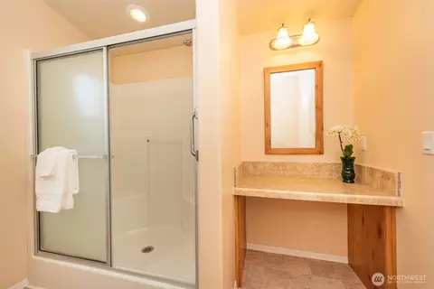 Bath - 718 W Heritage Loop, Sequim, WA 98382 photo 2 of 5