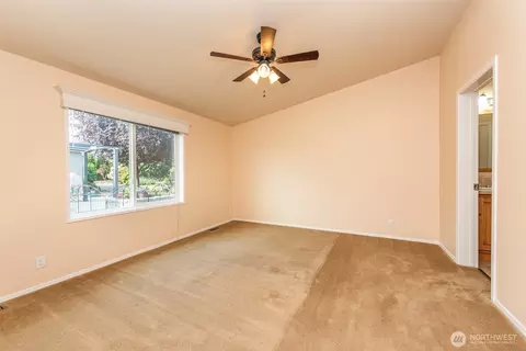 Bedroom - 718 W Heritage Loop, Sequim, WA 98382 photo 1 of 6