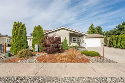 Exterior - 718 W Heritage Loop, Sequim, WA 98382 photo 10 of 10