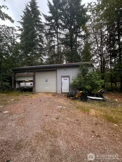 14140 Old Highway 99 SE, Tenino, WA 98589