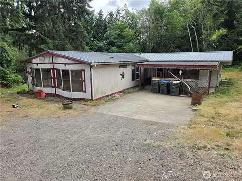 14140 Old Highway 99 SE, Tenino, WA 98589