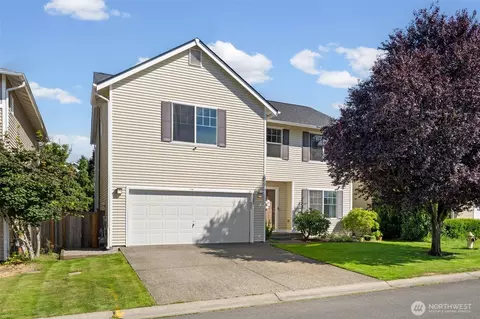 18502 94th Ave E, Puyallup, WA 98375