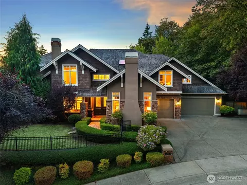 14716 SE 83rd Pl, Newcastle, WA 98059