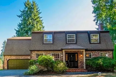 3118 31st Ct SE, Olympia, WA 98501