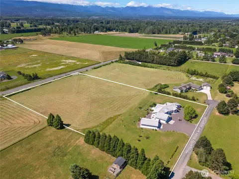 View/Area - 141 Kiwi Ln, Sequim, WA 98382 photo 3 of 5