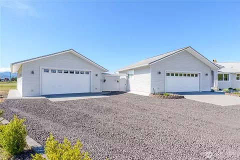 Exterior - 141 Kiwi Ln, Sequim, WA 98382 photo 4 of 7