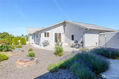 Exterior - 141 Kiwi Ln, Sequim, WA 98382 photo 6 of 7