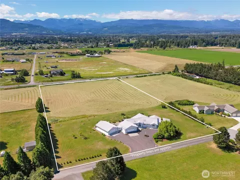 View/Area - 141 Kiwi Ln, Sequim, WA 98382 photo 4 of 5