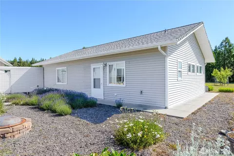 Exterior - 141 Kiwi Ln, Sequim, WA 98382 photo 5 of 7