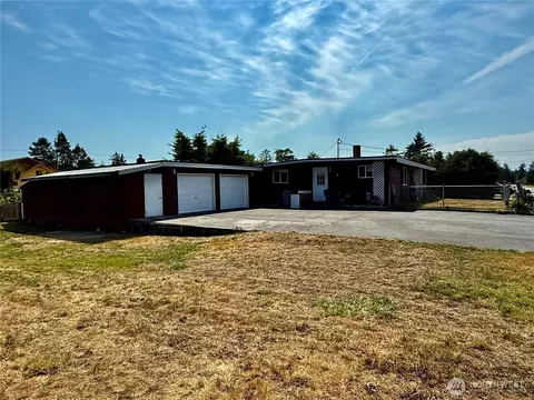 201 W Seattle Ave, Westport, WA 98595