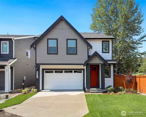 12611 SE 256th Pl #17, Kent, WA 98030
