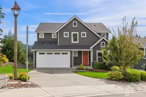 17957 Sunrise Ridge Ave NE, Poulsbo, WA 98370