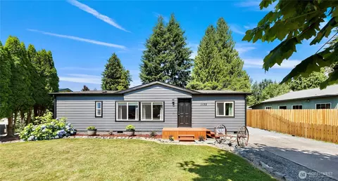 1132 Bennett St, Sedro Woolley, WA 98284