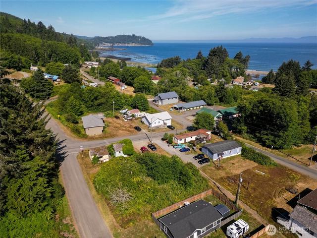 0 7th St, Clallam Bay, WA 98326
