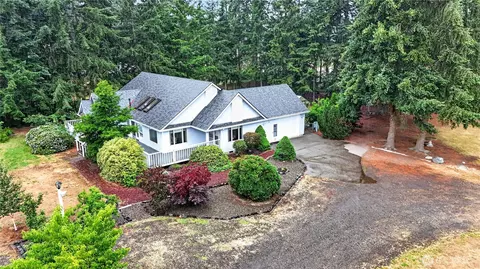 97 Arcadia Dr, Port Townsend, WA 98368
