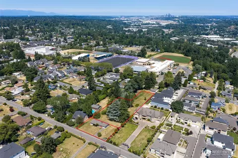 4624 S 146th St, Tukwila, WA 98168