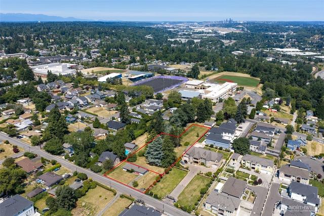 4624 S 146th St, Tukwila, WA 98168