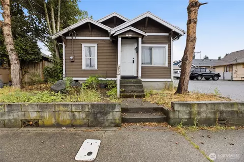 1210 S Union Ave, Tacoma, WA 98405