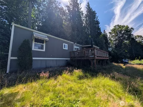 6109 Cemetery Rd, Arlington, WA 98223