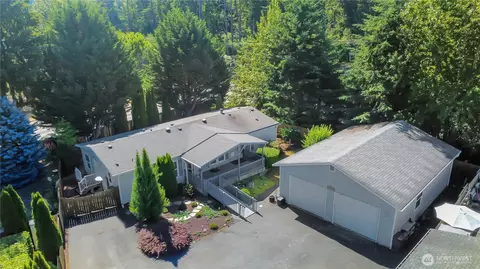 19113 85th Avenue Ct E, Spanaway, WA 98387 photo 1