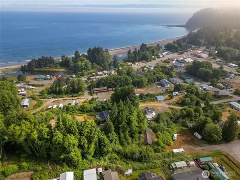 0 8th St, Clallam Bay, WA 98326