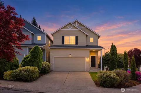 3418 NW 30th Cir, Camas, WA 98607