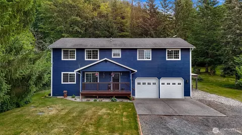 24723 Jim Creek Rd, Arlington, WA 98223