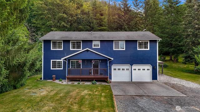24723 Jim Creek Rd, Arlington, WA 98223