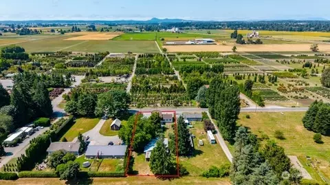 13021 Pulver Rd, Mount Vernon, WA 98273