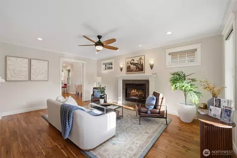 Living - 24229 7th Ave Se Ave SE, Bothell, WA 98021 photo 1 of 1