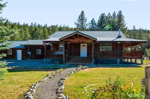 155 Tamarack Rd, Tonasket, WA 98855