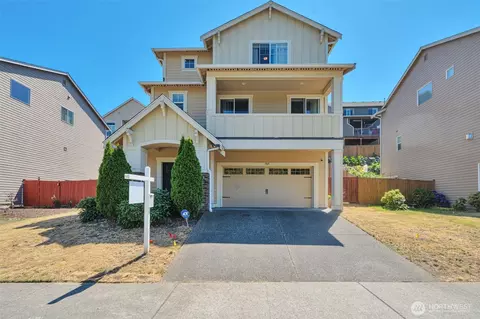 909 SW 338th St, Federal Way, WA 98023